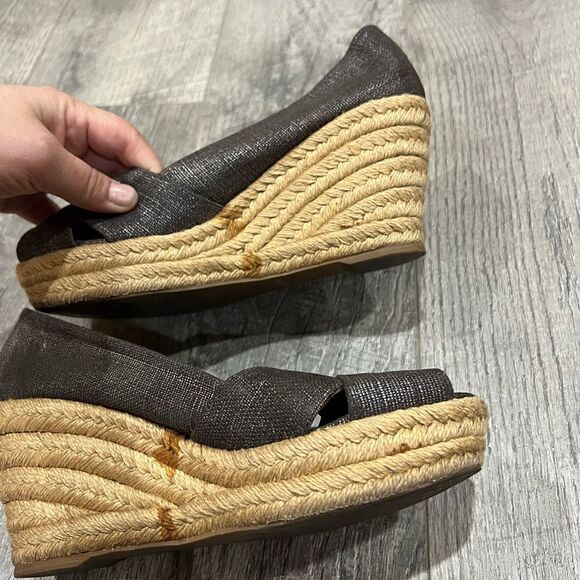 Tory Burch Wedge - Picture 5 of 8